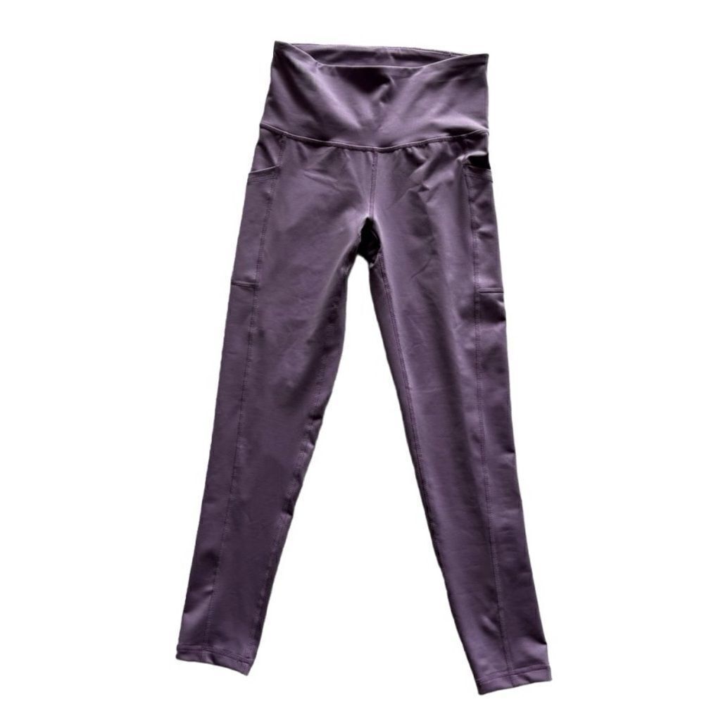 Ideology Performance Legging Compression Pockets … - image 14